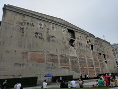 -上海四行仓库抗战纪念馆