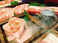 -牛焱·烧肉酒肆(五大道店)