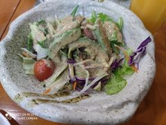 -银子铁板烧料理自助餐(人民广场店)