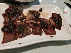 -温度铁板烧(亚泰大街店)