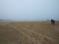 -青岛银沙滩