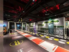 -威尔仕健身·游泳(龙湖天街店)