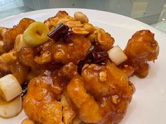 -金百万烤鸭店(马甸店)