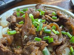 -江村四哥新鲜牛肉店(江高总店)