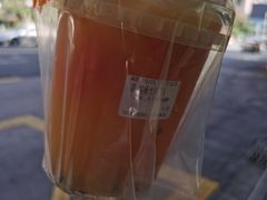 搞桶水果778-CoCo都可(南京珠江路店)