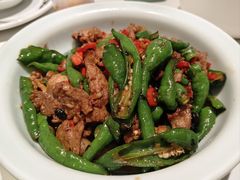 -欧记大排档·景德菜(上海首店)