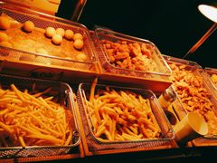 -比格比萨自助(花园路店)
