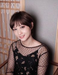 -欧意风尚·烫染·接发