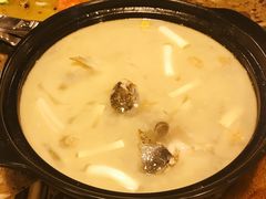 -贡椒鱼老店·雅安十大名店