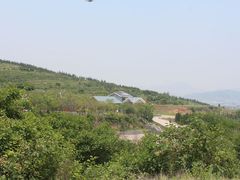 -锦屏山旅游度假区