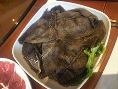 -天宜隆蘑菇宴火锅(石景山旗舰店)