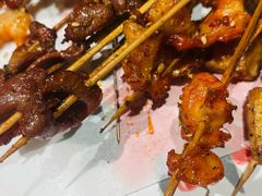 -北丐先生·野馄饨烧烤(泰达E街区店)