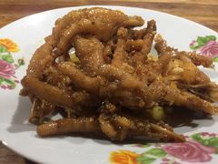 -金山锅贴店(金泉路店)