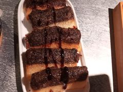 -探鱼·鲜青椒爽麻烤鱼(天河优托邦店)