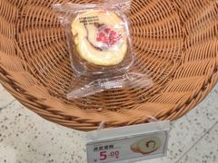 -Caidie Bakery采蝶轩(钟村店)