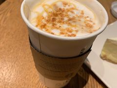 -星巴克臻选(郑州中原万达店)