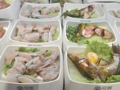 -冠菌火锅自助(东莞樟木头店)