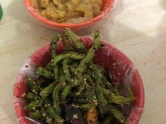 土豆泥-咱家王新国把子肉(县东巷店)