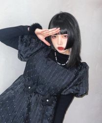 -YESIDO椰岛造型烫发染发