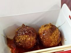-咕噜咕噜·章鱼小丸子(西湖路店)
