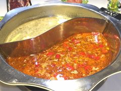 -八方客汕头火锅·牛肉·卤水(福保店)