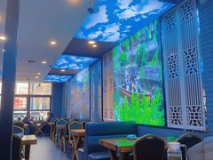 大堂-好口味小吃楼·东北菜(太原南街店)