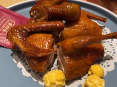 -点都德(广州白云山景区南门店)