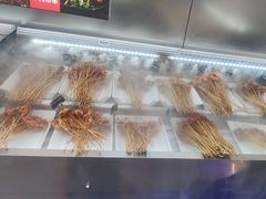 -金牛 牛肉串串(乐享城店)