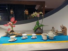 -青藤茶馆(南山路店)