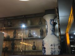 -小杨烤肉(高新店)