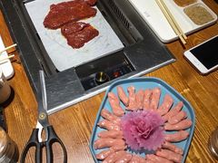 -秦小牛煎肉餐厅(河北大街总店)