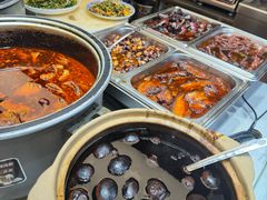 -梅溪·小伙子干挑面(安吉总店)