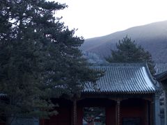 -五台山风景名胜区