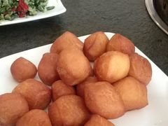 -诺敏塔拉奶茶-布里亚特包子-手把肉(锦都会店)