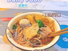 -丽丽三鲜螺蛳粉(田林路店)