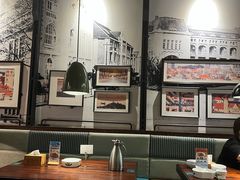 -前海沿·青岛菜(五四广场永旺店)