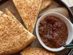 -龟兹KUCINA·新疆菜(前滩L+PLAZA店)