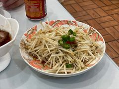 热炝水芹-小实惠嘉(威海路店)