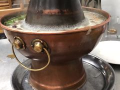 -三兴涮羊肉(荣安大街店)