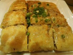豆皮-老武汉大客堂(百瑞景店)