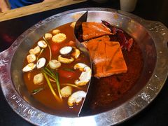 番茄鸳鸯-大龙辣火锅·龙虾·烧烤(湖滨新天地店)