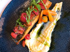 -君悦酒店·La Terrazza意合園·意式风味