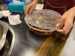 -天治宣·野椒鸡(龙头寺总店)