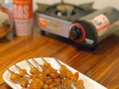 掌中宝-食爺炭炉鸡煲·烧烤