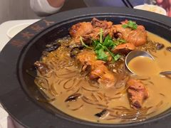 -北大荒人•新东北菜(青岛银座店)