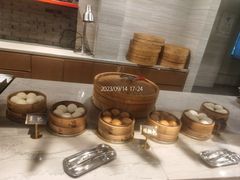 -绍兴大禹开元观堂-若耶厅