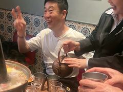 -纳瓦新疆菜(银都店)