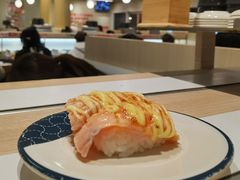 -滨寿司(新街口中央商场店)