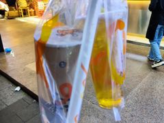 -CoCo都可(八达商城店)