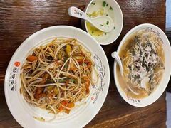 -春雪面馆(转塘店)